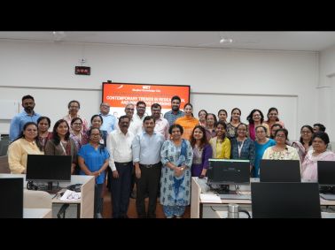 5 Day FDP Workshop Series - II