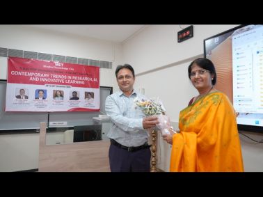 5 Day FDP Workshop Series - II