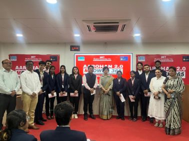 Aarohan 2.0 MMS 2025-27