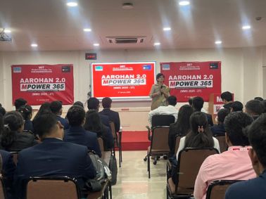 Aarohan 2.0 MMS 2025-27