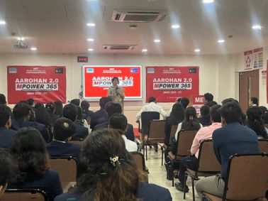 Aarohan 2.0 MMS 2025-27