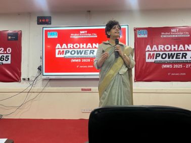 Aarohan 2.0 MMS 2025-27