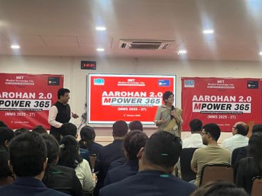 Aarohan 2.0 MMS 2025-27