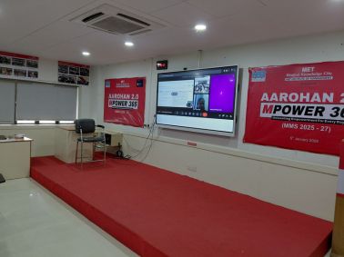 Aarohan 2.0 MMS 2025-27