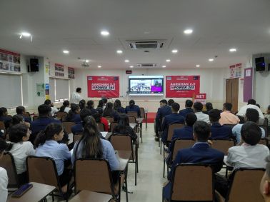 Aarohan 2.0 MMS 2025-27