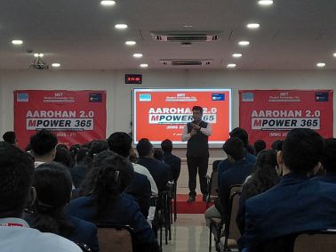 Aarohan 2.0 MMS 2025-27