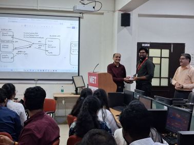 Intensive Web Programming Training on React and NodeJS