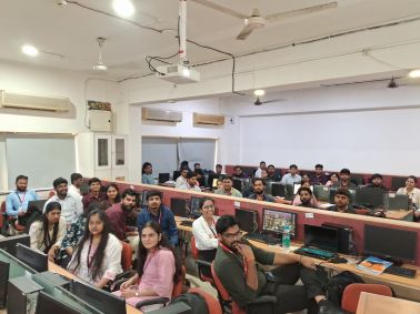 Intensive Web Programming Training on React and NodeJS