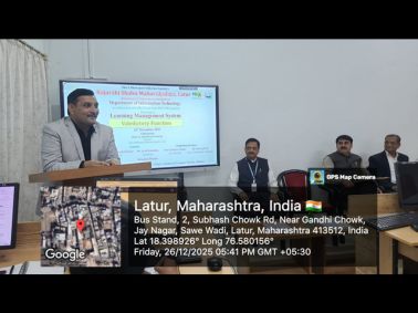 Learning Management Systems (LMS)