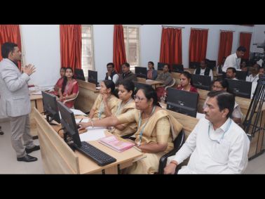 Learning Management Systems (LMS)