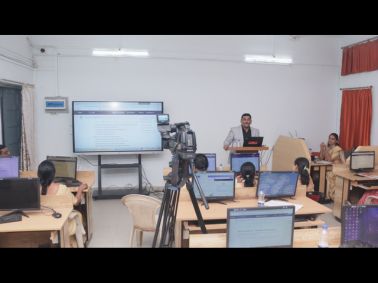 Learning Management Systems (LMS)