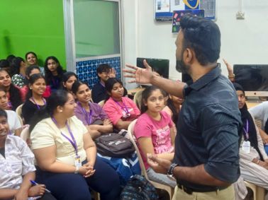 AI Algorithms to Human Hardware