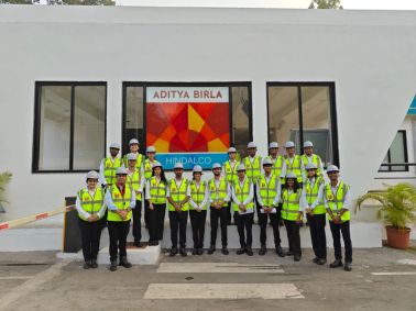 Industrial Visit 2026 to Manufacturing Firms