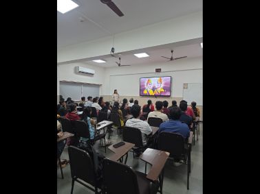 Veer Bal Divas Celebration at MET IOP