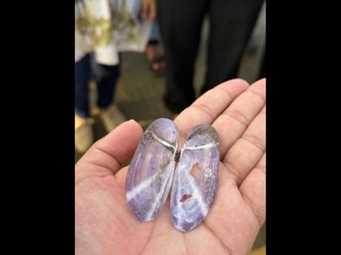 Shorewalk at Juhu Walk