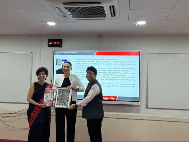 International Guest Session 2026