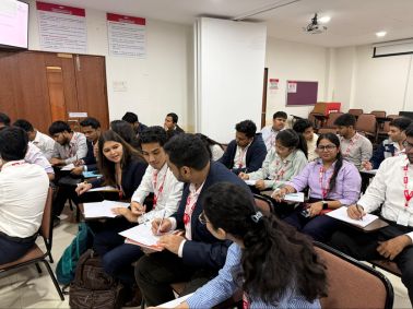 International Guest Session 2026