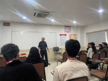 Alumni Interaction 2026