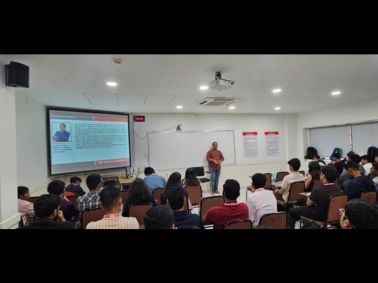 Alumni Interaction 2026