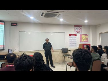 Alumni Interaction 2026