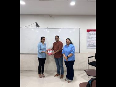 Alumni Interaction 2026