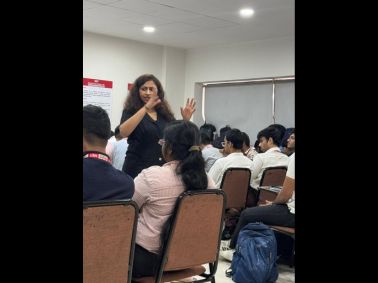 Alumni Interaction 2026