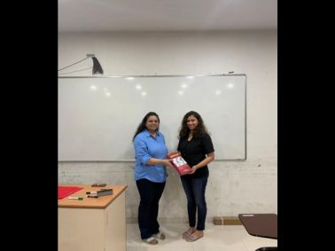 Alumni Interaction 2026