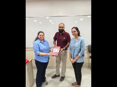 Alumni Interaction 2026