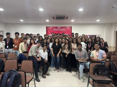 Alumni Interaction 2026