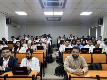 Canva Basics Workshop for Social Media Excellence