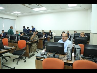 FDP on Low-Code/ No-Code Tools