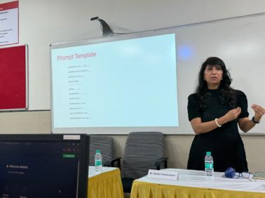 FDP on Low-Code/ No-Code Tools