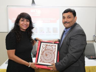 FDP on Low-Code/ No-Code Tools