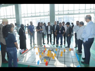 VEX IQ Robotics Competition