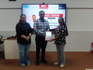 Session of Algorithmic Trading