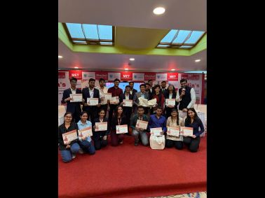 Zerodha Varsity Quiz 2026