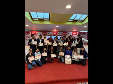 Zerodha Varsity Quiz 2026