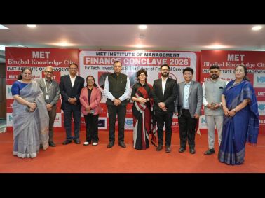 Finance Conclave 2026