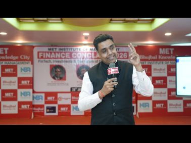 Finance Conclave 2026