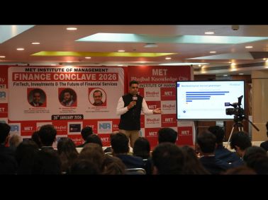 Finance Conclave 2026