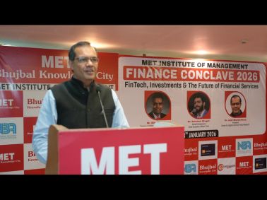 Finance Conclave 2026