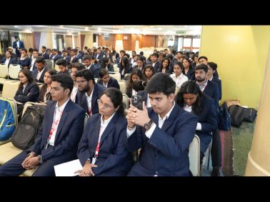 Finance Conclave 2026