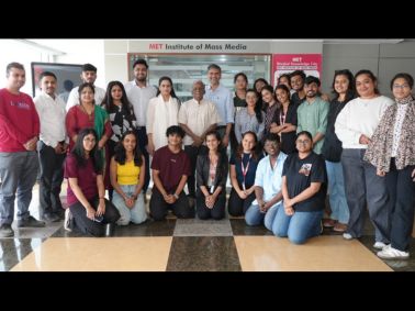 Session with Krishnan Subramanian