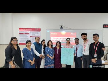 Poster Making Competition on Green Operators