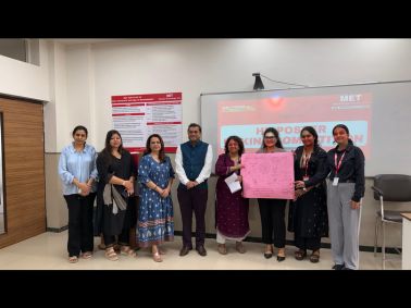 HR Poster Making Competition: Humanising HR in the Digital World