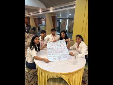 Go-To-Market War Room: Experiential Marketing Strategy Simulation