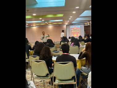 Go-To-Market War Room: Experiential Marketing Strategy Simulation