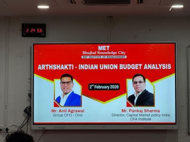 Indian Union Budget Analysis 2026