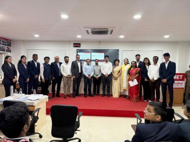 Indian Union Budget Analysis 2026