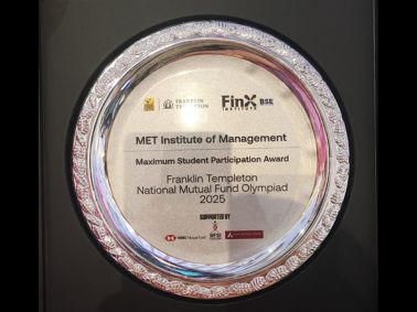 Maximum Enrollment Award by FTNMFO